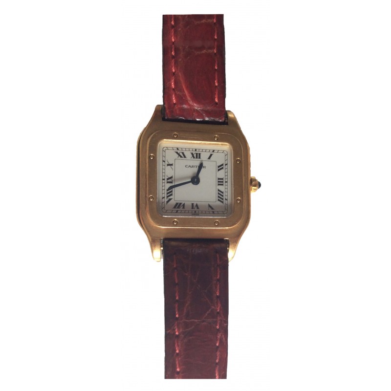Cartier panthère vintage 2025