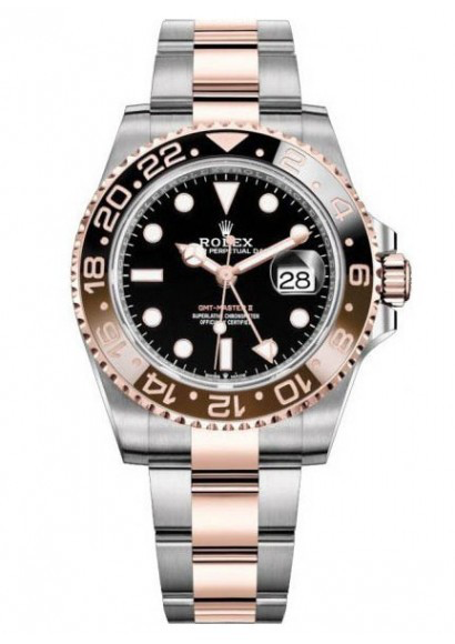 Rolex chnr review cheap