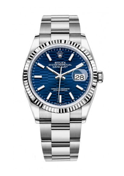 Datejust 36 Datejust 36