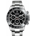  Daytona 116500LN Black Dial 2019 Full Set