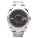  Datejust Wimbledon 126300