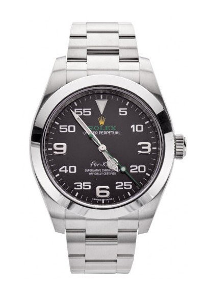 Rolex Air King 116900