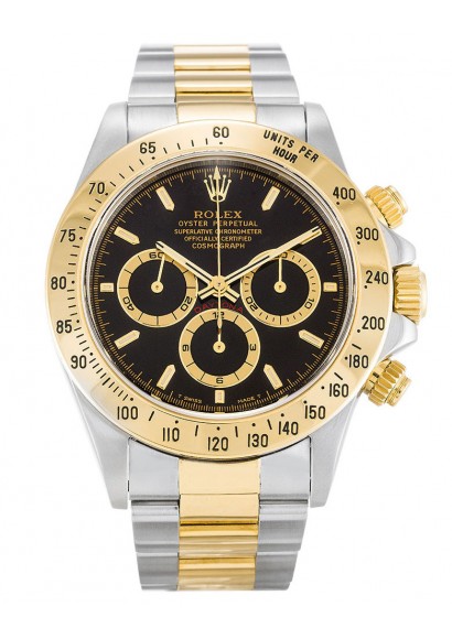 Rolex Daytona 16523 Serie W 1995 16523