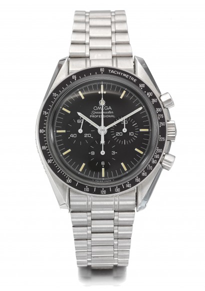 Omega Speedmaster Apollo 11 25th anniversary 3591.50 Omega Speedmaster Apollo 11 25th anniversary 3591.50