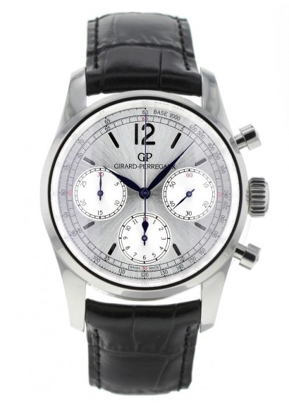 GIRARD PERREGAUX