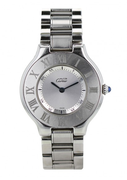 cartier 21 femme