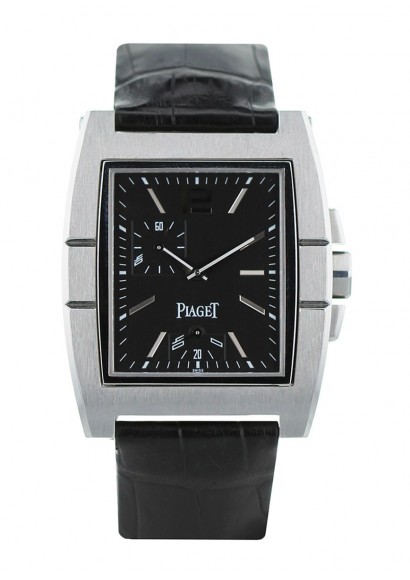 montre-piaget-up-stream-acier montre-piaget-up-stream-acier