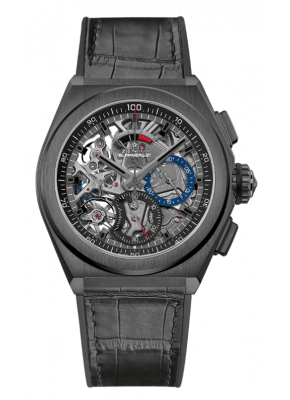  DEFY El Primero 21 49.9000.9004/78.R582