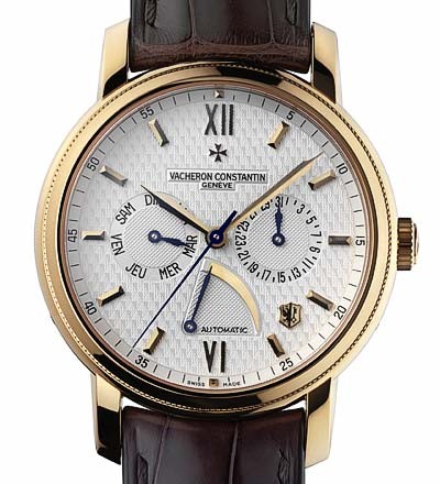 Vacheron Constantin Patrimony Jubile 1755 ref 85250 85250 000R 91