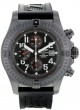 Breitling-Super-Avenger-Black-Steel