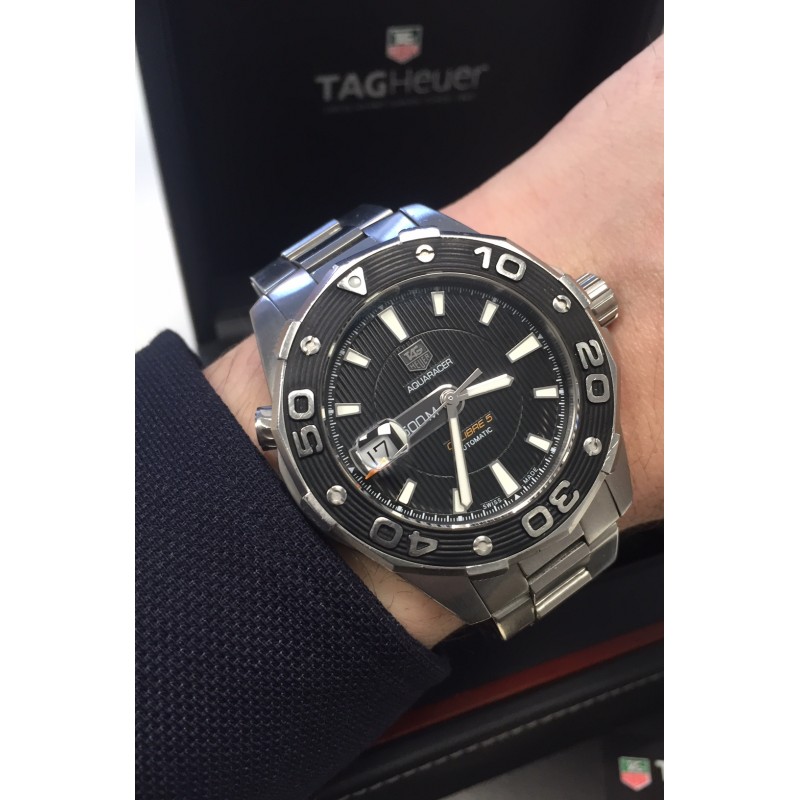tag 500m aquaracer