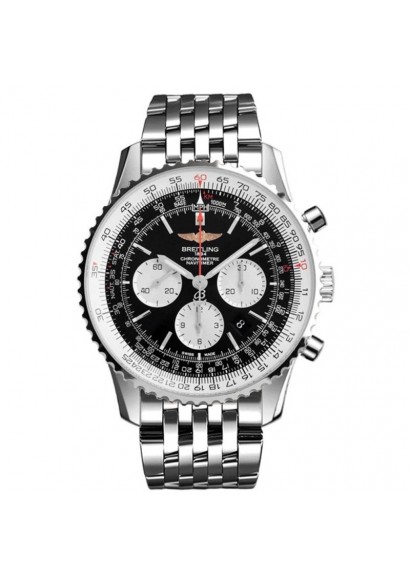 Navitimer B01 Chronograph Navitimer B01 Chronograph