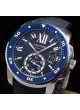  Calibre Diver Blue W2CA0008