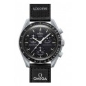 Omega x Swatch