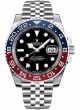  GMT MASTER II PEPSI JUBILE 126710BLRO