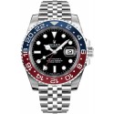  GMT MASTER II PEPSI JUBILE 126710BLRO
