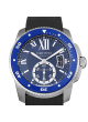  Calibre Diver Blue W2CA0008