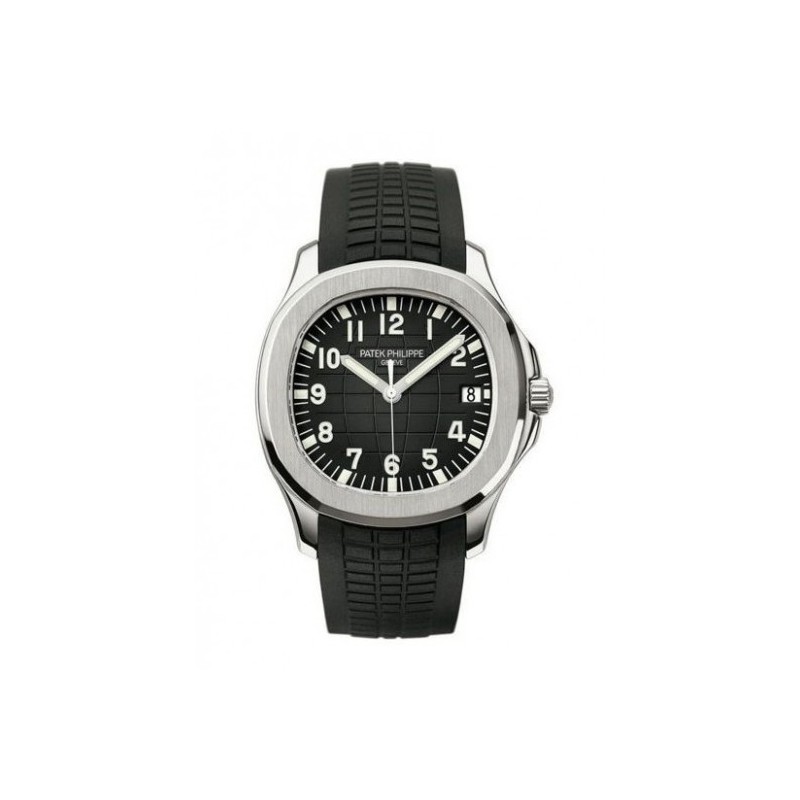 Patek Philippe AQUANAUT 5167 1A 5167 1A Patek Philippe Aquanaut