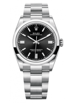  Oyster Perpetual 126000 - NEW 2021