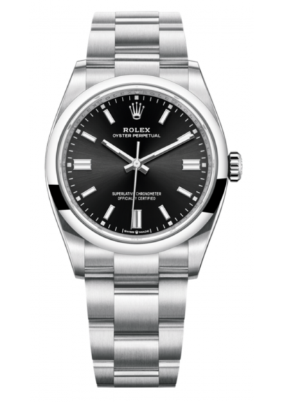  Oyster Perpetual 126000 - NEW 2021