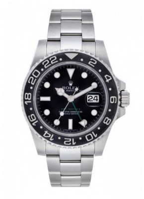  GMT Master II 116710LN