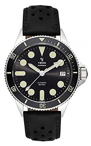 Yema superman ii maxi online dial review