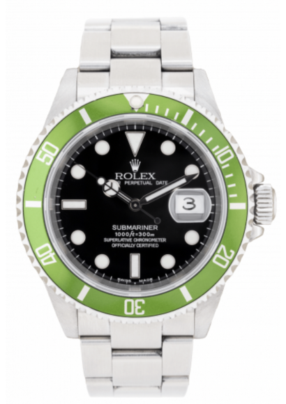 Rolex Rolex