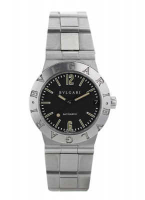 BVLGARI