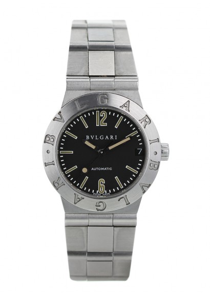 BVLGARI