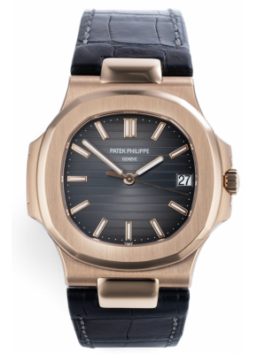 Patek philippe nautilus 5711g sale