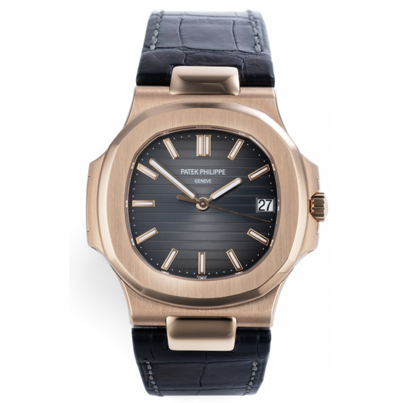 Patek philippe on sale 5711 r