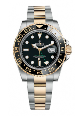  GMT-Master II 116713LN