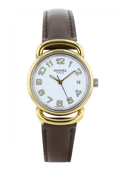 hermes-pullman-or-acier-cuir hermes-pullman-or-acier-cuir