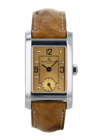 baume-et-mercier-hampton-lady baume-et-mercier-hampton-lady