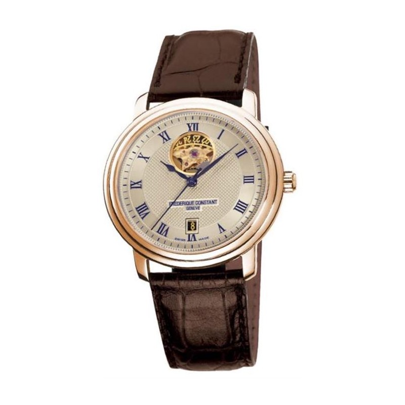 Fr d rique Constant Classics Heart Beat Limited Edition FC 315BG4P4