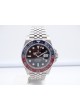  GMT MASTER II PEPSI JUBILE 126710BLRO