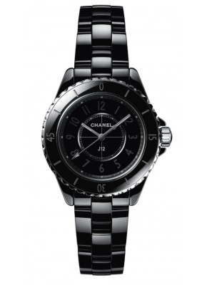  J12 BLACK PHANTOM H6346