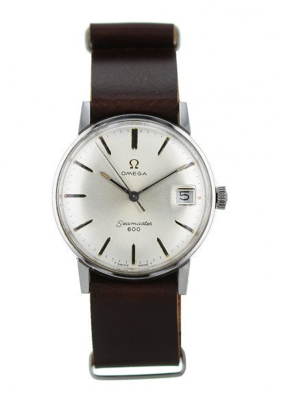 omega-seamaster-600-vintage omega-seamaster-600-vintage