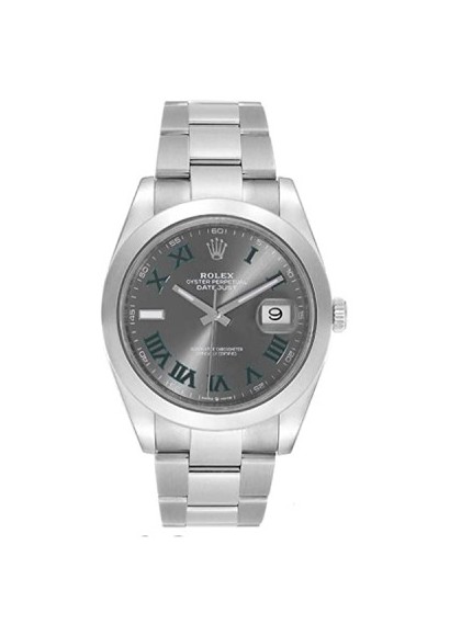 Datejust 126300 Datejust 126300