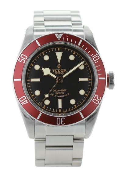 Tudor discount secondo polso