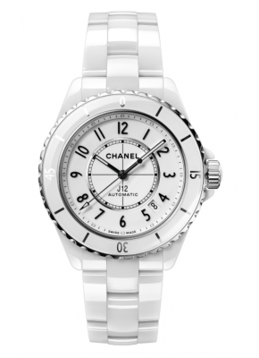  J12 White Ceramic