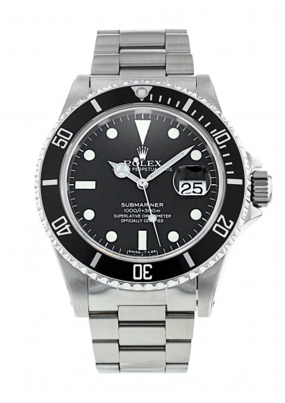 Rolex 16800 deals