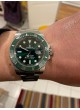 Rolex Submariner Hulk 116610LV