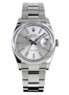  Datejust 126200