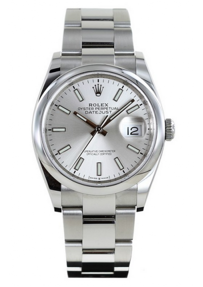 Rolex Datejust 126200