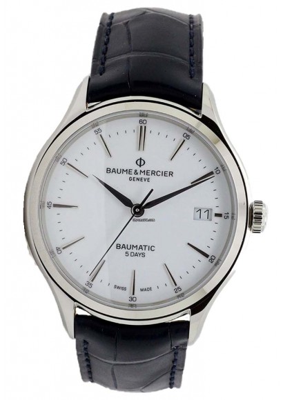 Baume baumatic outlet
