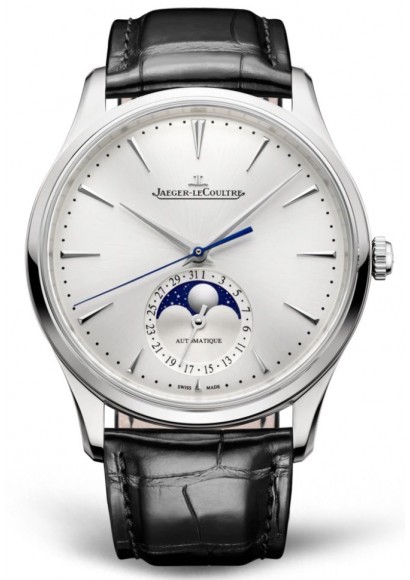 JAEGER-LECOULTREJAEGER-LECOULTRE MASTER ULTRA THIN