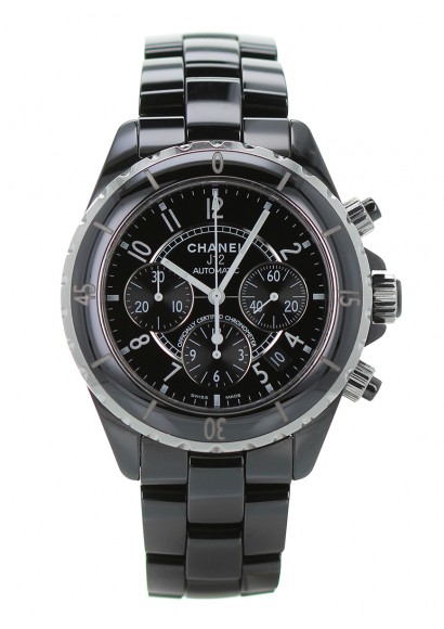 chanel-j12-chronographe-H0940 chanel-j12-chronographe-H0940