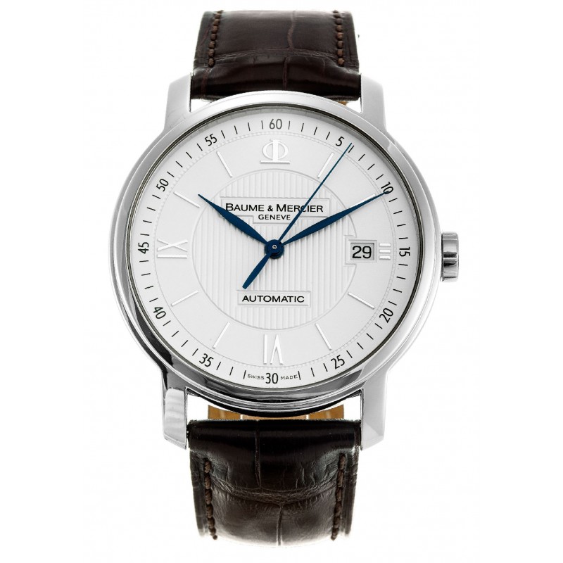 Baume mercier hotsell open heart
