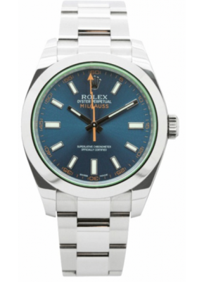  Milgauss 116400GV